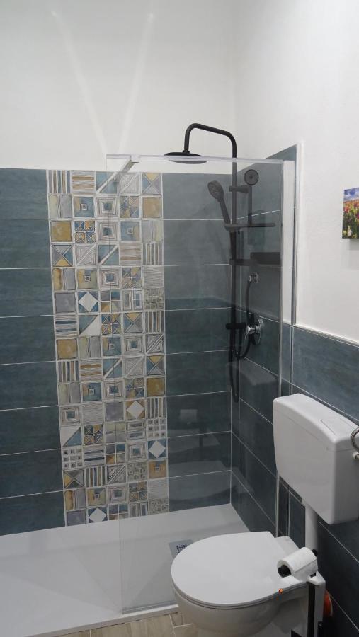 Appartement Il Giardino Segreto à Palerme Extérieur photo
