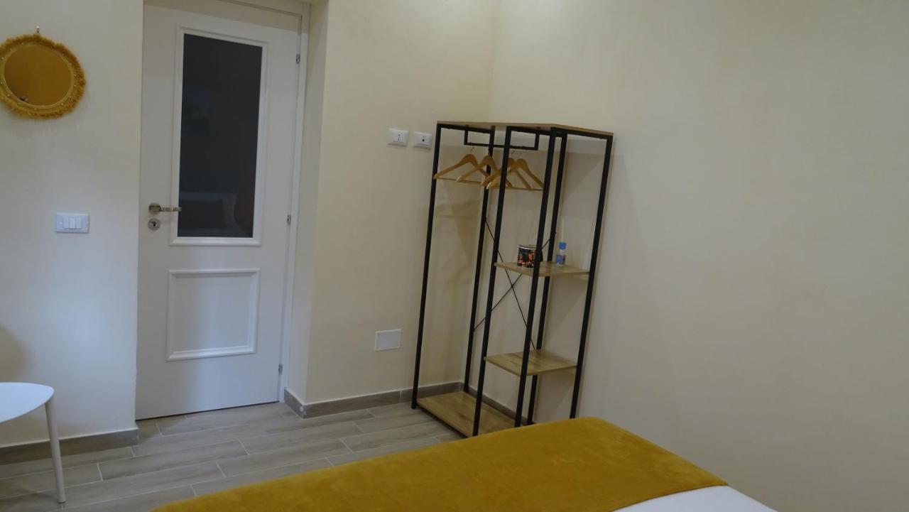 Appartement Il Giardino Segreto à Palerme Extérieur photo